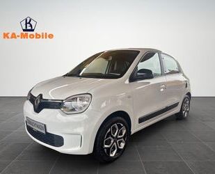 Renault Twingo Gebrauchtwagen