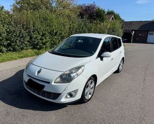 Renault Grand Scenic Gebrauchtwagen