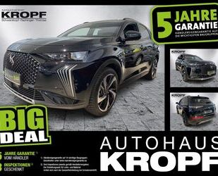 DS Automobiles DS7 (Crossback) Gebrauchtwagen