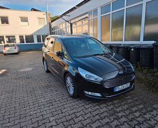 Ford Galaxy Gebrauchtwagen