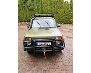 Lada Niva Gebrauchtwagen