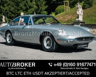 Ferrari 365 Gebrauchtwagen