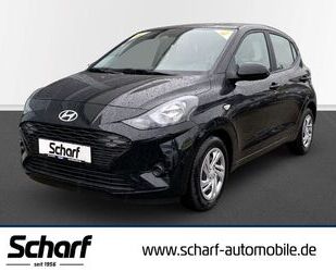 Hyundai i10 Gebrauchtwagen