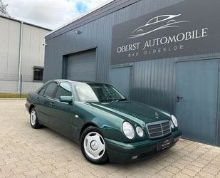 Mercedes-Benz E 240 Gebrauchtwagen