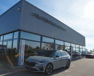 Skoda Scala Gebrauchtwagen