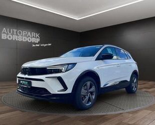 Opel Grandland (X) Gebrauchtwagen