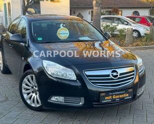 Opel Insignia Gebrauchtwagen