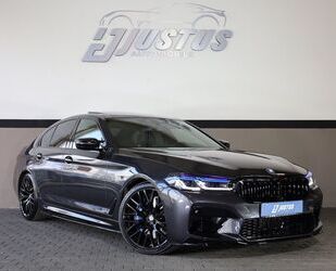 BMW M550 Gebrauchtwagen