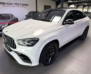 Mercedes-Benz GLE 63 AMG Gebrauchtwagen