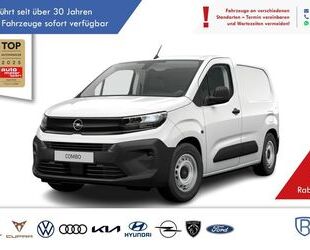 Opel Combo Gebrauchtwagen