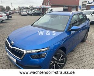 Skoda Kamiq Gebrauchtwagen