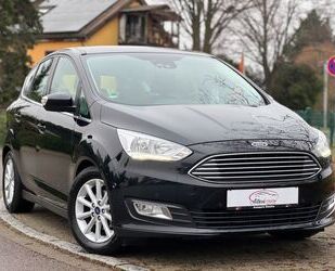 Ford C-Max Gebrauchtwagen