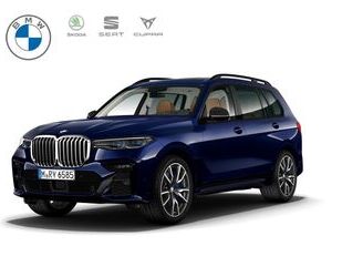 BMW X7 Gebrauchtwagen