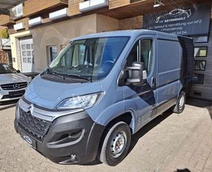 Citroen Jumper Gebrauchtwagen