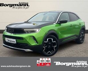 Opel Mokka-e Gebrauchtwagen