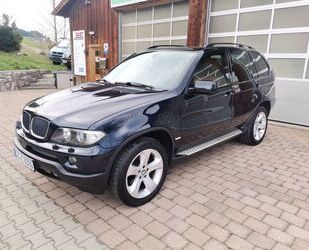 BMW X5 Gebrauchtwagen