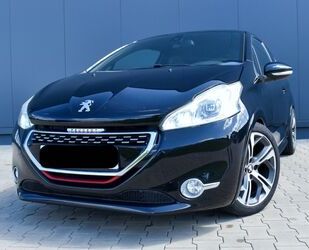 Peugeot 208 Gebrauchtwagen