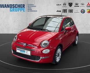 Fiat 500 Gebrauchtwagen