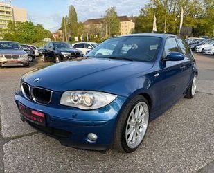 BMW 120 Gebrauchtwagen