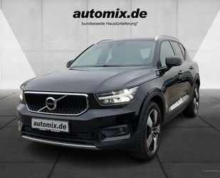 Volvo XC40 Gebrauchtwagen
