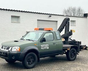 Nissan King Cab Gebrauchtwagen