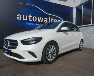 Mercedes-Benz B 180 Gebrauchtwagen