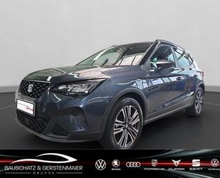 Seat Arona Gebrauchtwagen