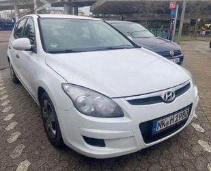 Hyundai i30 Gebrauchtwagen