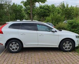 Volvo XC60 Gebrauchtwagen