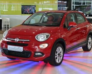 Fiat 500X Gebrauchtwagen
