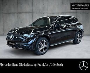Mercedes-Benz GLC 200 Gebrauchtwagen