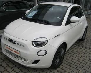 Fiat 500e Gebrauchtwagen