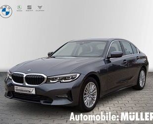 BMW 318 Gebrauchtwagen