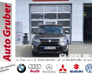 Suzuki Vitara Gebrauchtwagen