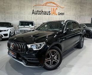 Mercedes-Benz GLC 43 AMG Gebrauchtwagen