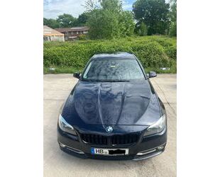 BMW 530 Gebrauchtwagen