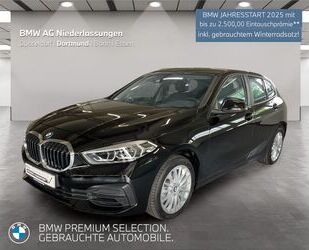BMW 116 Gebrauchtwagen