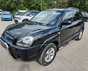 Hyundai TUCSON Gebrauchtwagen