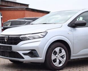 Dacia Sandero Gebrauchtwagen