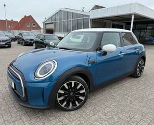 Mini Cooper Gebrauchtwagen