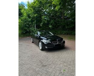 BMW 550 Gebrauchtwagen