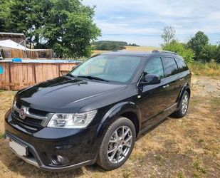 Fiat Freemont Gebrauchtwagen