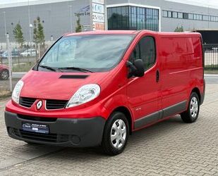 Renault Trafic Gebrauchtwagen