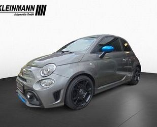 Abarth 595 Gebrauchtwagen