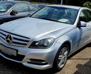 Mercedes-Benz C 180 Gebrauchtwagen