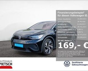 VW ID.5 Gebrauchtwagen