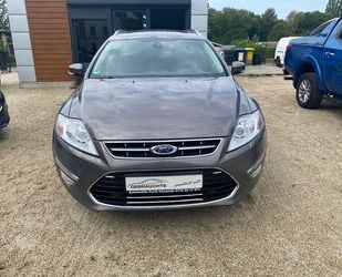 Ford Mondeo Gebrauchtwagen