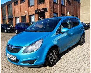 Opel Corsa Gebrauchtwagen