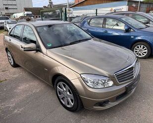 Mercedes-Benz C 180 Gebrauchtwagen