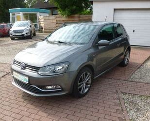 VW Polo Gebrauchtwagen